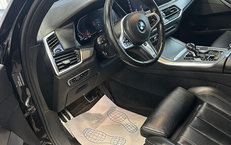 BMW X5, 2019 год, 5 800 000 рублей, 1 фотография