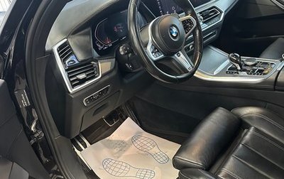 BMW X5, 2019 год, 5 800 000 рублей, 1 фотография