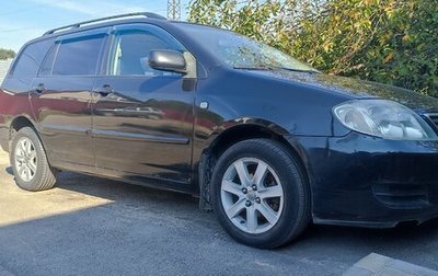 Toyota Corolla, 2005 год, 670 000 рублей, 1 фотография