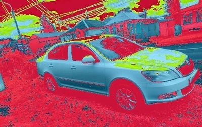 Skoda Octavia, 2012 год, 800 000 рублей, 1 фотография