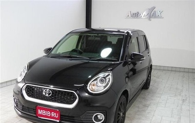 Toyota Passo III, 2016 год, 650 055 рублей, 1 фотография