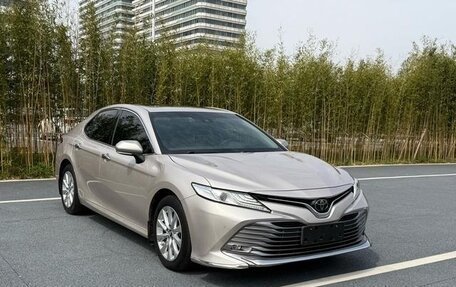 Toyota Camry, 2020 год, 2 100 443 рублей, 1 фотография