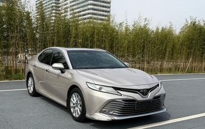 Toyota Camry, 2020 год, 2 100 443 рублей, 1 фотография