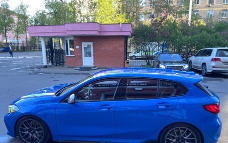 BMW 1 серия, 2019 год, 3 850 000 рублей, 6 фотография