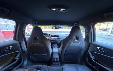 BMW 1 серия, 2019 год, 3 850 000 рублей, 11 фотография