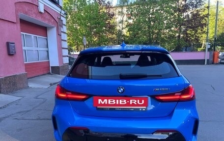 BMW 1 серия, 2019 год, 3 850 000 рублей, 5 фотография