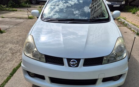 Nissan Wingroad III, 2014 год, 820 000 рублей, 4 фотография