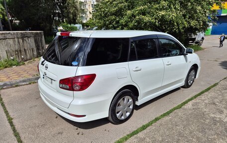 Nissan Wingroad III, 2014 год, 820 000 рублей, 7 фотография