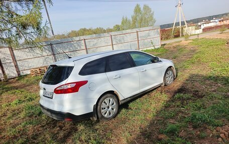 Ford Focus III, 2013 год, 700 000 рублей, 4 фотография
