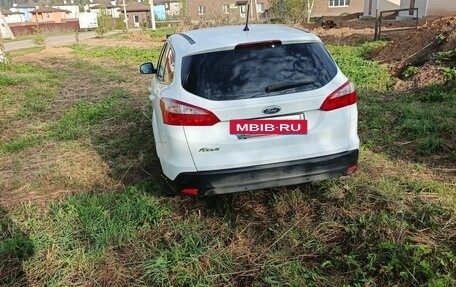 Ford Focus III, 2013 год, 700 000 рублей, 3 фотография