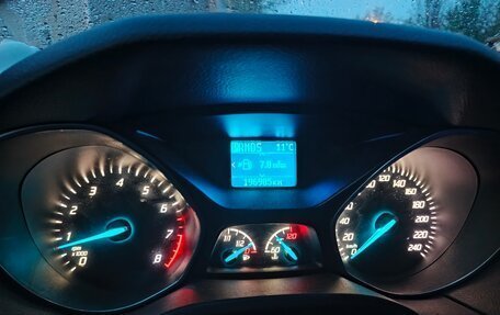 Ford Focus III, 2013 год, 700 000 рублей, 5 фотография