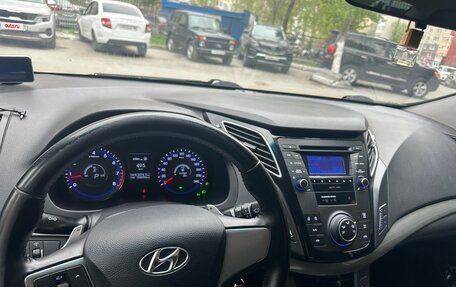 Hyundai i40 I рестайлинг, 2014 год, 1 380 000 рублей, 11 фотография