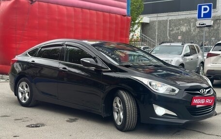 Hyundai i40 I рестайлинг, 2014 год, 1 380 000 рублей, 2 фотография