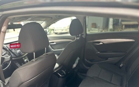 Hyundai i40 I рестайлинг, 2014 год, 1 380 000 рублей, 9 фотография