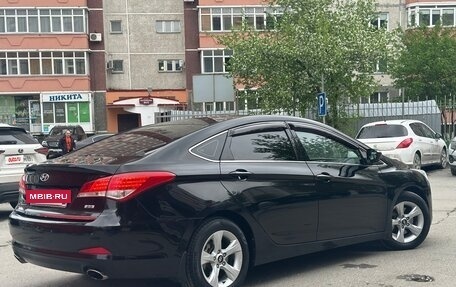 Hyundai i40 I рестайлинг, 2014 год, 1 380 000 рублей, 3 фотография