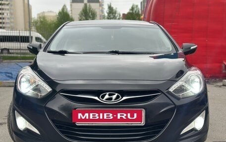 Hyundai i40 I рестайлинг, 2014 год, 1 380 000 рублей, 6 фотография