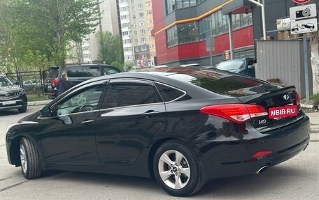 Hyundai i40 I рестайлинг, 2014 год, 1 380 000 рублей, 4 фотография