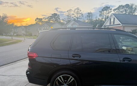 BMW X7, 2022 год, 6 300 000 рублей, 8 фотография