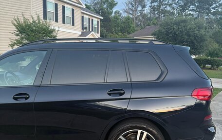BMW X7, 2022 год, 6 300 000 рублей, 10 фотография
