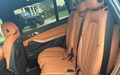 BMW X7, 2022 год, 6 300 000 рублей, 14 фотография