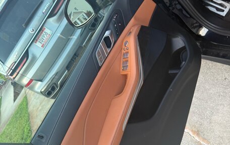 BMW X7, 2022 год, 6 300 000 рублей, 15 фотография