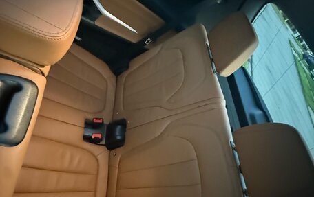 BMW X7, 2022 год, 6 300 000 рублей, 16 фотография