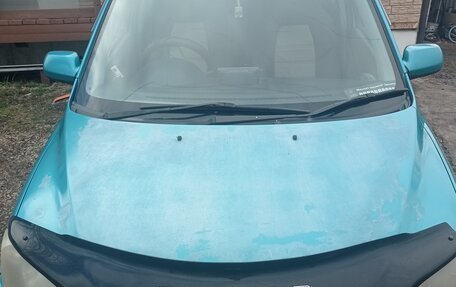 Mazda Demio III (DE), 2002 год, 265 000 рублей, 2 фотография
