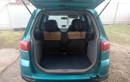 Mazda Demio III (DE), 2002 год, 265 000 рублей, 3 фотография