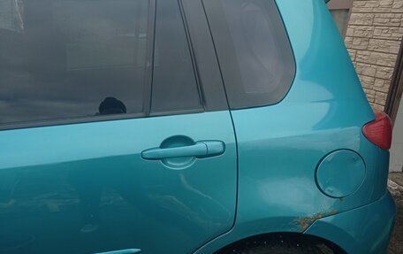 Mazda Demio III (DE), 2002 год, 265 000 рублей, 4 фотография