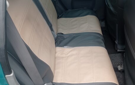 Mazda Demio III (DE), 2002 год, 265 000 рублей, 6 фотография