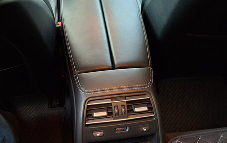 BMW 6 серия, 2012 год, 3 700 000 рублей, 4 фотография