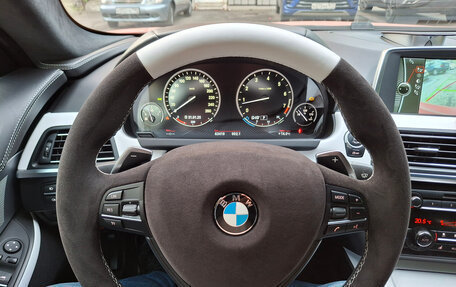 BMW 6 серия, 2012 год, 3 700 000 рублей, 13 фотография