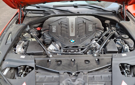 BMW 6 серия, 2012 год, 3 700 000 рублей, 11 фотография