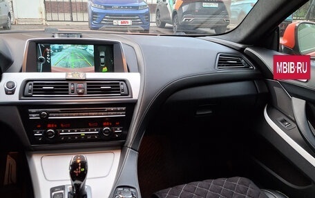 BMW 6 серия, 2012 год, 3 700 000 рублей, 2 фотография