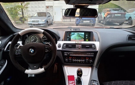 BMW 6 серия, 2012 год, 3 700 000 рублей, 8 фотография