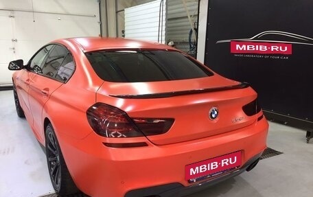 BMW 6 серия, 2012 год, 3 700 000 рублей, 10 фотография