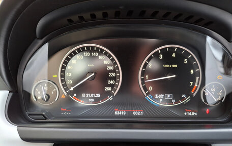 BMW 6 серия, 2012 год, 3 700 000 рублей, 17 фотография