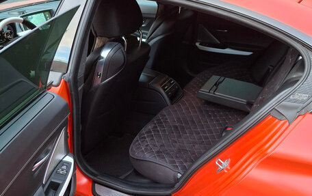 BMW 6 серия, 2012 год, 3 700 000 рублей, 20 фотография