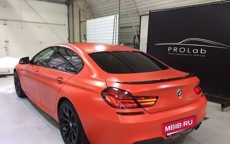 BMW 6 серия, 2012 год, 3 700 000 рублей, 24 фотография