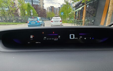 Honda Stepwgn IV, 2017 год, 2 450 000 рублей, 19 фотография