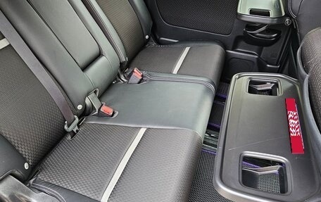 Honda Stepwgn IV, 2017 год, 2 450 000 рублей, 21 фотография