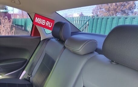 Volkswagen Polo VI (EU Market), 2016 год, 1 200 000 рублей, 3 фотография