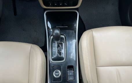 Mitsubishi Outlander III рестайлинг 3, 2019 год, 2 450 000 рублей, 32 фотография