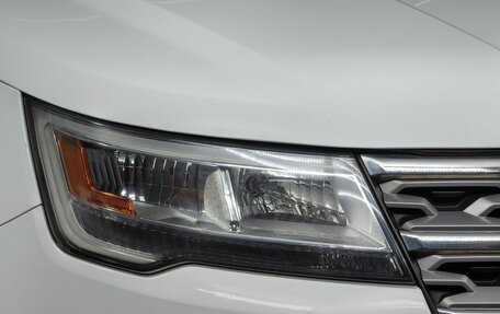Ford Explorer VI, 2019 год, 2 949 000 рублей, 18 фотография