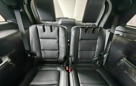 Ford Explorer VI, 2019 год, 2 949 000 рублей, 16 фотография