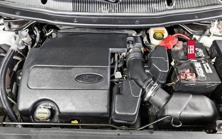 Ford Explorer VI, 2019 год, 2 949 000 рублей, 19 фотография