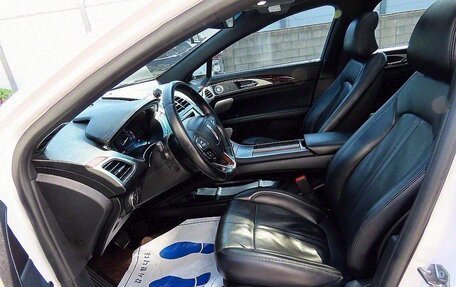 Lincoln MKZ II рестайлинг, 2020 год, 1 822 013 рублей, 6 фотография