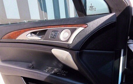 Lincoln MKZ II рестайлинг, 2020 год, 1 822 013 рублей, 5 фотография