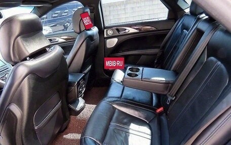 Lincoln MKZ II рестайлинг, 2020 год, 1 822 013 рублей, 14 фотография