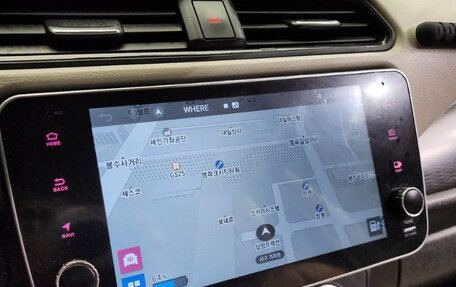 Nissan Leaf II, 2019 год, 1 475 000 рублей, 14 фотография